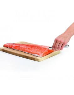 ACCESSORI PER LA TAVOLA: vendita online Tescoma Pinza Leva Lische con Supporto Presto in offerta 2