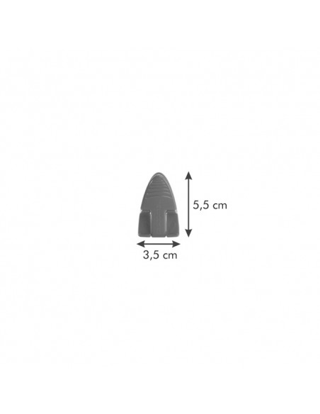 ACCESSORI VARI: vendita online Tescoma Clip Per Sacchetti/Buste, 4 Pz Presto in offerta