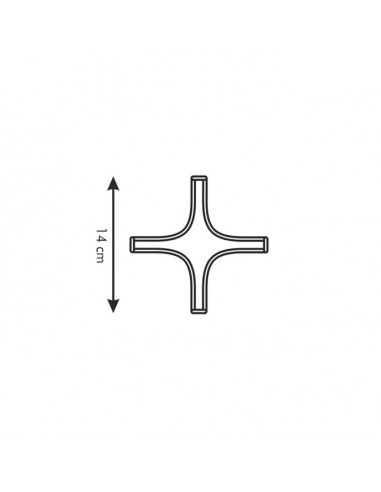 ACCESSORI VARI: vendita online Tescoma Riduttore per fornelli a gas, 2 pz PRESTO in offerta