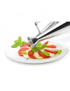 ACCESSORI PER LA TAVOLA: vendita online Tescoma Oliera 0.5 LT GrandCHEF in offerta 2