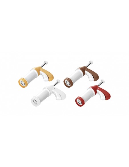 ACCESSORI PER LA TAVOLA: vendita online Tescoma Pistola sparabiscotti/Siringa per dolci delicia in offerta