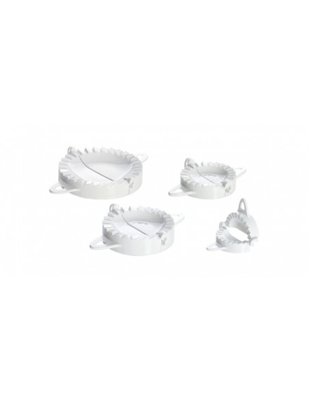 ACCESSORI PER LA TAVOLA: vendita online Tescoma Forme per ravioli, 4 pz delicia in offerta