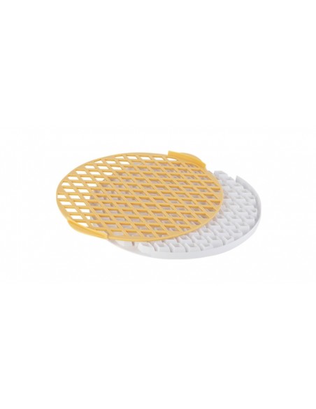 ACCESSORI PER LA TAVOLA: vendita online Tescoma Reticolo tagliapasta per crostata ø 30 cm DELÍCIA in offerta