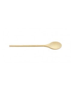 ACCESSORI PER LA TAVOLA: vendita online Tescoma Cucchiaio ovale 30 cm woody in offerta