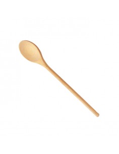 ACCESSORI PER LA TAVOLA: vendita online Tescoma Cucchiaio ovale 30 cm woody in offerta 2