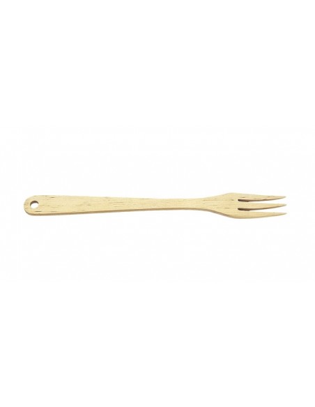 ACCESSORI PER LA TAVOLA: vendita online Tescoma Forchettone 30 cm woody in offerta