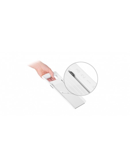 ACCESSORI PER LA TAVOLA: vendita online Tescoma Mandolina affettaverdure, lama regolabile Handy in offerta