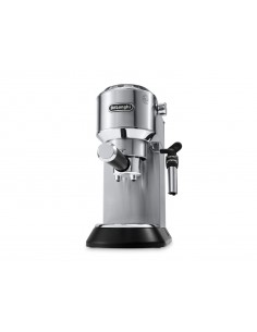 MACCHINE CAFFE' ESPRESSO: vendita online DE LONGHI EC685.M MACCHINA CAFFE' METAL in offerta 2
