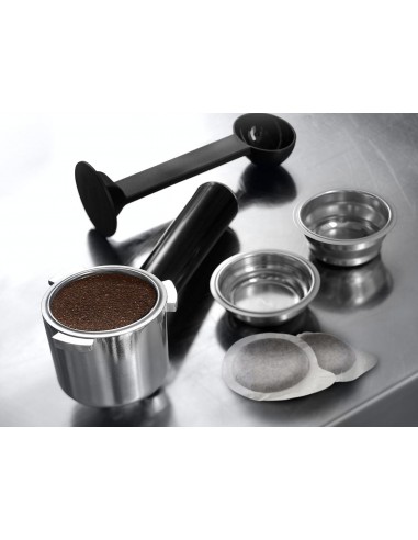MACCHINE CAFFE' ESPRESSO: vendita online DE LONGHI EC685.M MACCHINA CAFFE' METAL in offerta