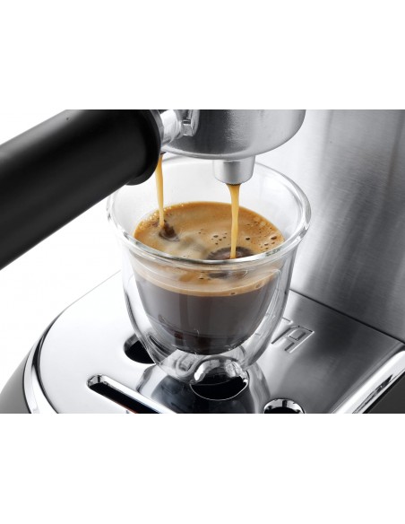 MACCHINE CAFFE' ESPRESSO: vendita online DE LONGHI EC685.M MACCHINA CAFFE' METAL in offerta