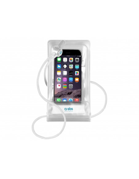 COVER E CUSTODIE SMARTPHONE: vendita online SBS Custodia per smartphone fino a 6,5'' in offerta