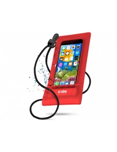 COVER E CUSTODIE SMARTPHONE: vendita online SBS Custodia per smartphone fino a 6,5'' in offerta