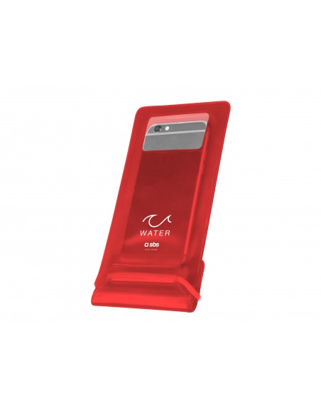 COVER E CUSTODIE SMARTPHONE: vendita online SBS Custodia per smartphone fino a 6,5'' in offerta