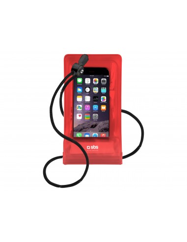 COVER E CUSTODIE SMARTPHONE: vendita online SBS Custodia per smartphone fino a 6,5'' in offerta