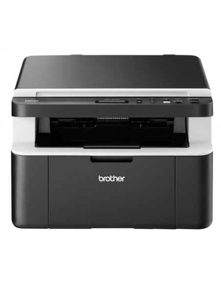 STAMPANTI MULTIFUNZIONE LASER: vendita online BROTHER DCP-1612W STAMPANTE AIO  LASER MONO 3IN1 WI-FI WF in offerta