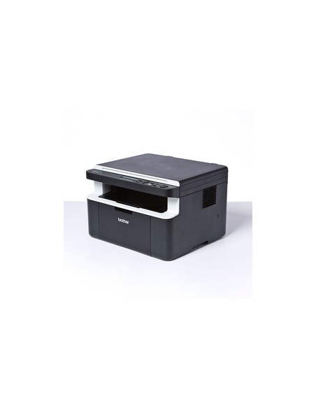 STAMPANTI MULTIFUNZIONE LASER: vendita online BROTHER DCP-1612W STAMPANTE AIO  LASER MONO 3IN1 WI-FI WF in offerta