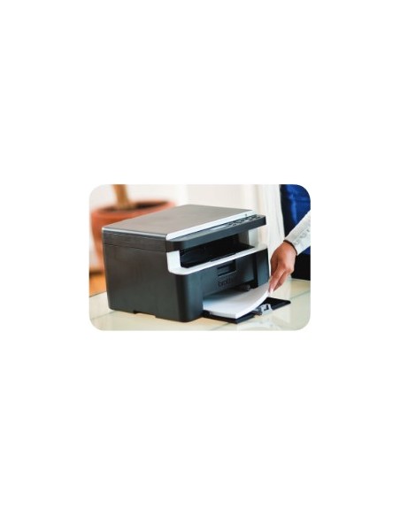 STAMPANTI MULTIFUNZIONE LASER: vendita online BROTHER DCP-1612W STAMPANTE AIO  LASER MONO 3IN1 WI-FI WF in offerta