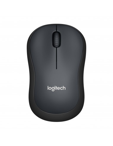 TASTIERE E MOUSE: vendita online Logitech M220 SILENT Mouse Wireless, 2,4 GHz con Ricevitore USB, Tracciamento Ottico 1000 DP...