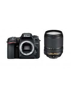 FOTOCAMERE REFLEX: vendita online Nikon D7500 + AF-S DX NIKKOR 18-140 VR Kit fotocamere SLR 20,9 MP - Garanzia Nital 4 anni i...