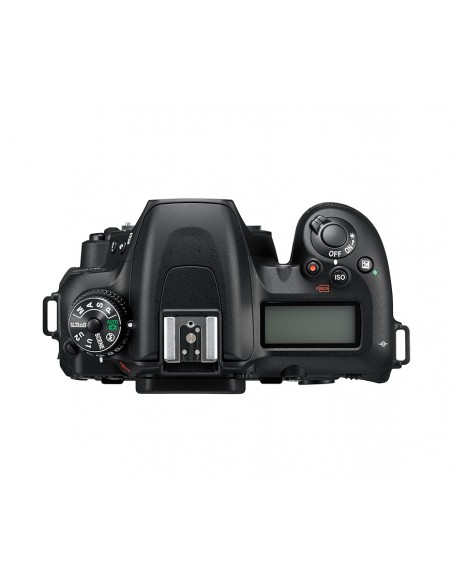 FOTOCAMERE REFLEX: vendita online Nikon D7500 + AF-S DX NIKKOR 18-140 VR Kit fotocamere SLR 20,9 MP - Garanzia Nital 4 anni i...