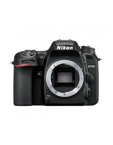 FOTOCAMERE REFLEX: vendita online Nikon D7500 + AF-S DX NIKKOR 18-140 VR Kit fotocamere SLR 20,9 MP - Garanzia Nital 4 anni i...