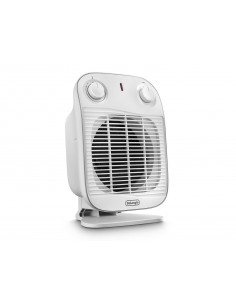 TERMOVENTILATORI: vendita online DE_LONGHI HFS50A20.WH TERMOV. 2000 W.VERT. EDGE BIANCO in offerta