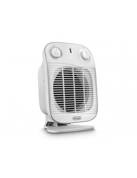 TERMOVENTILATORI: vendita online DE_LONGHI HFS50A20.WH TERMOV. 2000 W.VERT. EDGE BIANCO in offerta
