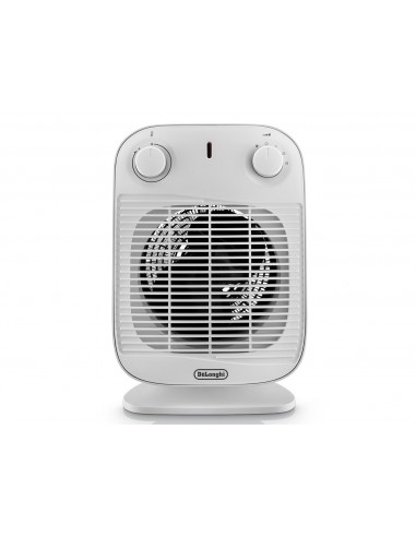 TERMOVENTILATORI: vendita online DE_LONGHI HFS50A20.WH TERMOV. 2000 W.VERT. EDGE BIANCO in offerta