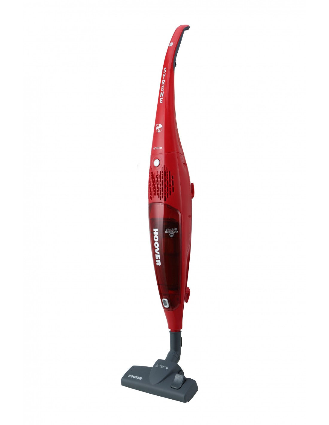 Hoover Syrene Scopa SB02 in offerta su Overly