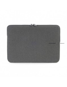 BORSE E ZAINI: vendita online Tucano Mélange Second Skin borsa per laptop 39,6 cm (15.6") Custodia a tasca Nero in offerta