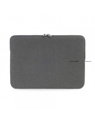 BORSE E ZAINI: vendita online Tucano Mélange Second Skin borsa per laptop 39,6 cm (15.6") Custodia a tasca Nero in offerta