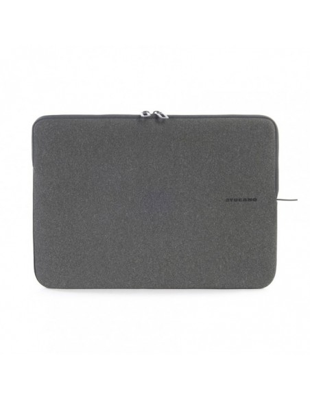 BORSE E ZAINI: vendita online Tucano Mélange Second Skin borsa per laptop 39,6 cm (15.6") Custodia a tasca Nero in offerta