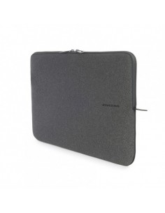 BORSE E ZAINI: vendita online Tucano Mélange Second Skin borsa per laptop 39,6 cm (15.6") Custodia a tasca Nero in offerta 2