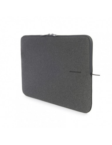 BORSE E ZAINI: vendita online Tucano Mélange Second Skin borsa per laptop 39,6 cm (15.6") Custodia a tasca Nero in offerta