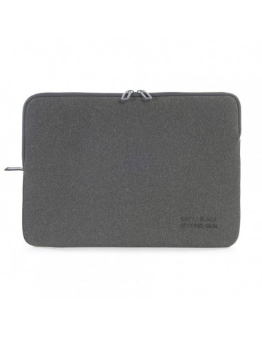 BORSE E ZAINI: vendita online Tucano Mélange Second Skin borsa per laptop 39,6 cm (15.6") Custodia a tasca Nero in offerta