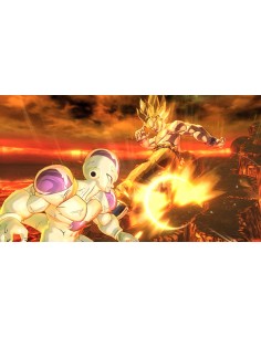 GIOCHI SWITCH: vendita online Nintendo SW DragonBall Xenoverse 2 in offerta 2