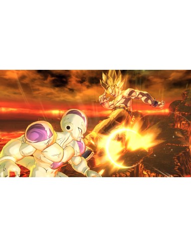 GIOCHI SWITCH: vendita online Nintendo SW DragonBall Xenoverse 2 in offerta