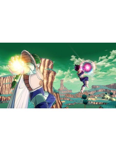 GIOCHI SWITCH: vendita online Nintendo SW DragonBall Xenoverse 2 in offerta