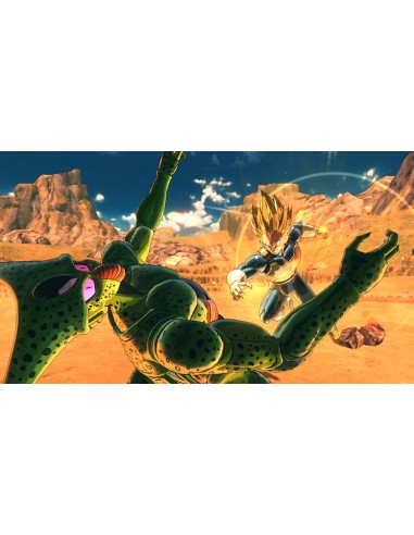 GIOCHI SWITCH: vendita online Nintendo SW DragonBall Xenoverse 2 in offerta