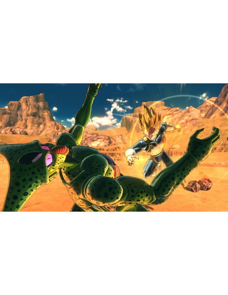 GIOCHI SWITCH: vendita online Nintendo SW DragonBall Xenoverse 2 in offerta
