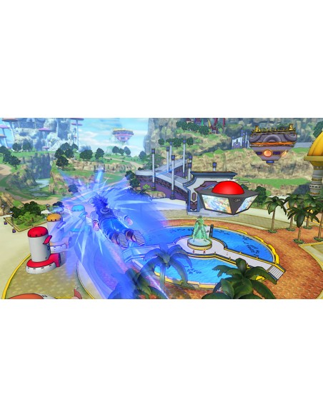 GIOCHI SWITCH: vendita online Nintendo SW DragonBall Xenoverse 2 in offerta