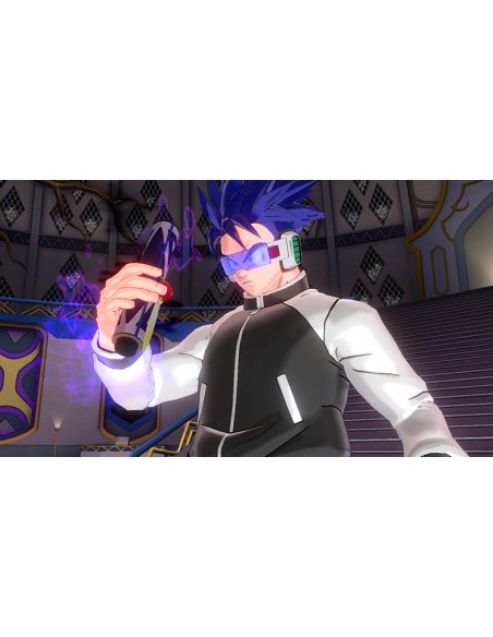 GIOCHI SWITCH: vendita online Nintendo SW DragonBall Xenoverse 2 in offerta
