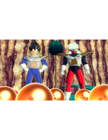 GIOCHI SWITCH: vendita online Nintendo SW DragonBall Xenoverse 2 in offerta