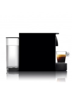 MACCHINE CAFFE' ESPRESSO: vendita online KRUPS XN1108K MACCHINA CAFFE'   NESPRESSO ESSENZA MINI PIANO BLACK in offerta 2