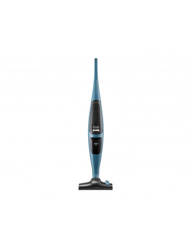SCOPE ELETTRICHE: vendita online De’Longhi XL125.21 scopa elettrica AC Secco HEPA Senza sacchetto 1,3 L 450 W Nero, Blu in of...