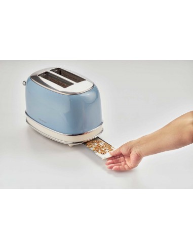 TOSTAPANE: vendita online ARIETE 155 TOSTAPANE CELESTE    VINTAGE in offerta
