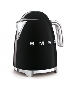 BOLLITORI: vendita online SMEG KLF03BLEU BOLLITORE 1,7LT NERO in offerta 2