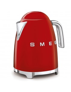 BOLLITORI: vendita online SMEG KLF03RDEU BOLLITORE 1,7LT ROSSO in offerta 2