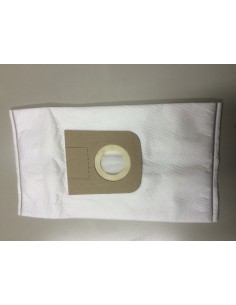 SACCHETTI ASPIRAPOLVERE: vendita online Elettrocasa RW 20 TNT, 8 Sacchetti in TNT in offerta