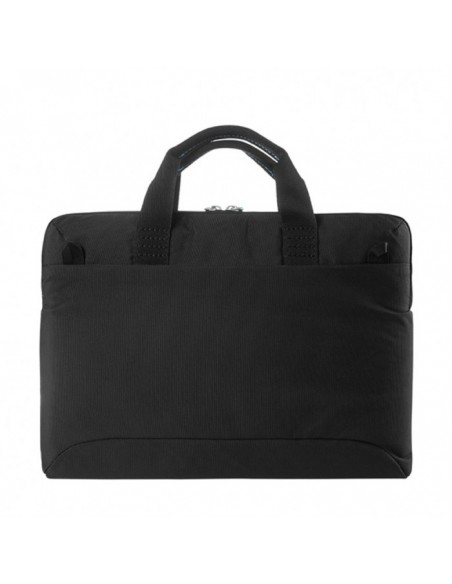 BORSE E ZAINI: vendita online Tucano Smilza borsa per laptop 35,6 cm (14") Borsa da corriere Nero in offerta